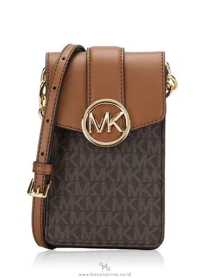 Michael Kors Mk Signature Stylish Hand Bags / Shoulder Bags For Women -  Goodsdream