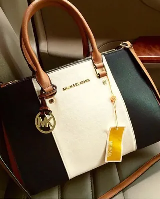 Michael Michael Kors Large Sullivan Tote Bag - Farfetch