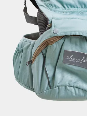 Рюкзак для переноски детей Терра Бэмби Про | Купить