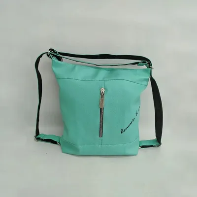 Женская сумка рюкзак трансформер эко кожа, маленький рюкзачок ...: цена 920  грн - купить Рюкзаки на ИЗИ | Киев