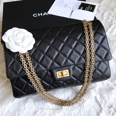 Полный обзор сумок Chanel: культовые модели сумок Шанель, фото и описание