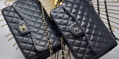 Полный обзор сумок Chanel: культовые модели сумок Шанель, фото и описание