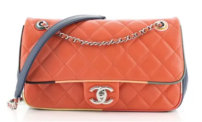 Полный обзор сумок Chanel: культовые модели сумок Шанель, фото и описание