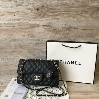 Женская сумка Chanel 2.55 купить в интернет-магазине lux-bags