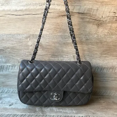 Chanel купить подержанные, бу | SELLUXURY