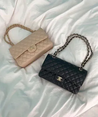 СУМКА CHANEL 2.55 МАЛЕНЬКОГО РАЗМЕРА