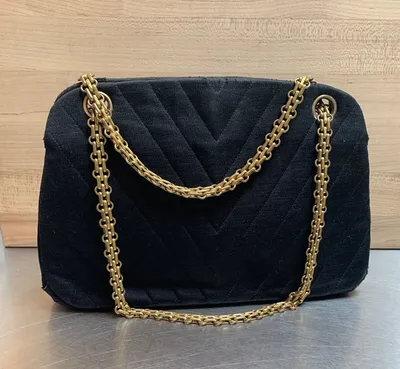 Original Vintage CHANEL 2.55 Bag from 1950's Archival | eBay