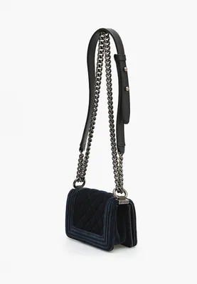 Сумка Chanel Boy bag 86700-luxe1R