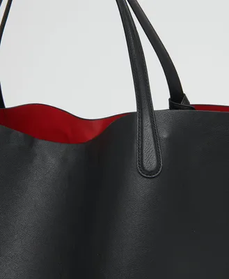 Leather Tote Bag | Portland Leather Goods