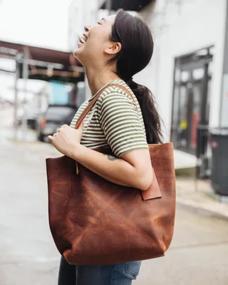 12 Best Tote Bags For Women | 2023 Guide | POPSUGAR Fashion