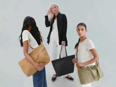 18 Best Work Bags for Women 2023 | The Strategist