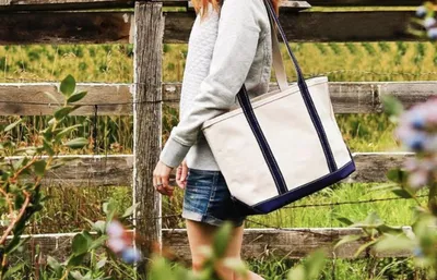 How to Make a Market Tote Bag