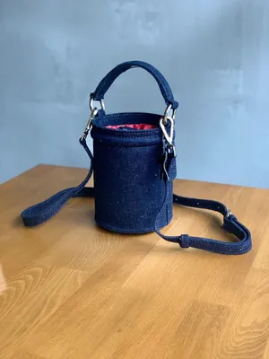 Вязаная сумка крючком из джута / модная сумка 2022 / сумка-ведро в  эко-стиле - YouTube
