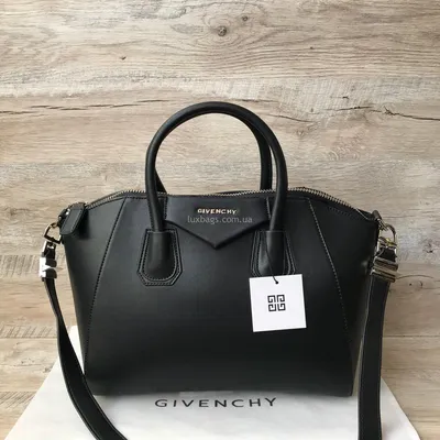 Стильная женская сумка Givenchy (Живенши Антигона) купить на lux-bags