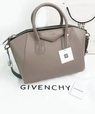 Купити сумку Givenchy Antigona оригінал за найкращою ціною з безкоштовною  доставкою у Києві