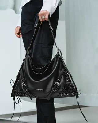 Givenchy Medium G-Tote Shopping Bag