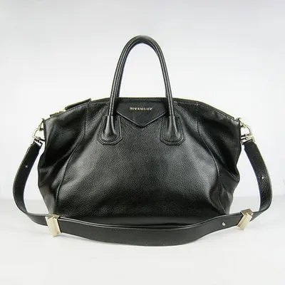 Женская кожаная брендовая сумка Givenchy Живанши в расцветках, модные  брендовые сумки (ID#1735104133), цена: 3450 ₴, купить на Prom.ua