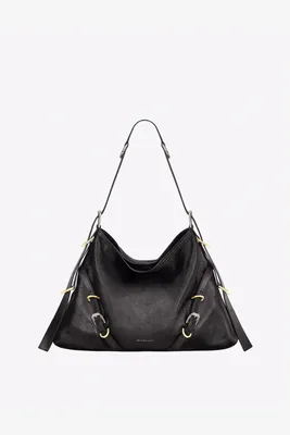 Givenchy Medium Voyou Shoulder Bag - Joseph