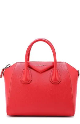 A Look at the New Givenchy Kenny Bag - PurseBlog