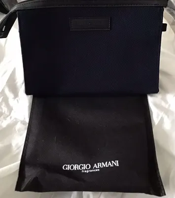 Emporio Armani logo-strap Tote Bag - Farfetch