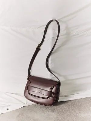 Женская черная сумка GIORGIO ARMANI купить в интернет-магазине ЦУМ, арт.  Y1H377/YTF4A