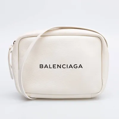 Сумка Balenciaga черная, - купить за 47000 ₽ | SFS