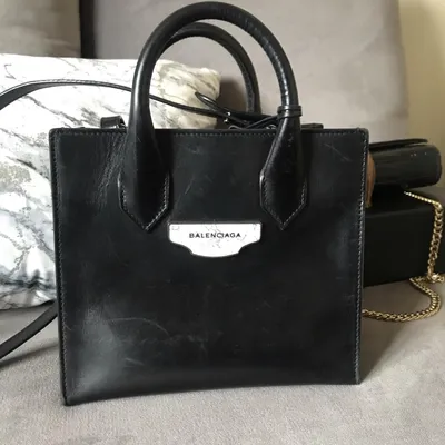 Balenciaga City Mini Review: Is It Worth It? - The Luxe Minimalist