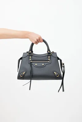 Quality Balenciaga Bag Repairs — Delivered to Your Door