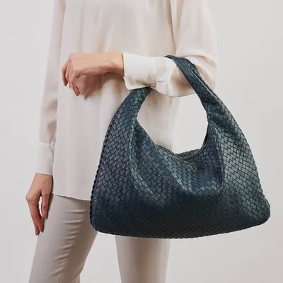 Сумка Bottega Veneta, - купить за 54160 ₽ | SFS