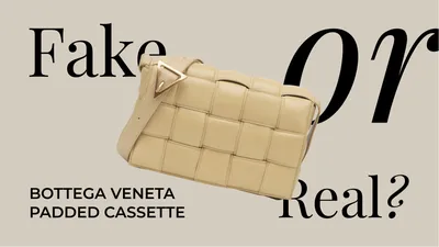 Самые популярные вещи Bottega Veneta, которые стали культовыми благодаря  Дэниелу Ли | Glamour