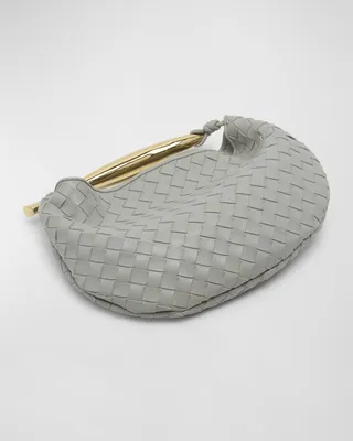 Bottega Veneta Pre-Owned The Pouch Shoulder Bag - Farfetch