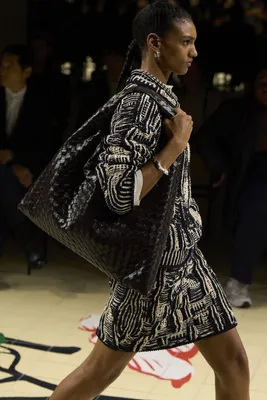 The Best Bottega Veneta Bags from the Spring 2024 Runway