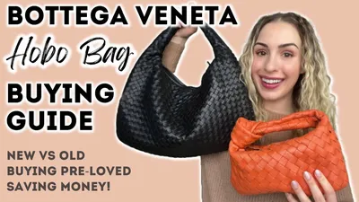 Let's Go with the Bottega Veneta Andiamo - PurseBlog