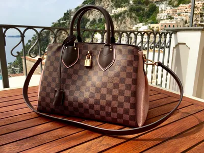 Женская сумка Louis Vuitton Луи Виттон, модные брендовые сумки кросс боди  (ID#1881299423), цена: 950 ₴, купить на Prom.ua