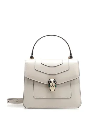 BVLGARI serpenti bags are SO underrated. What's your opinion on their bags?  : r/handbags