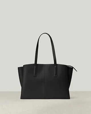 Polène | Bag - Umi - Black