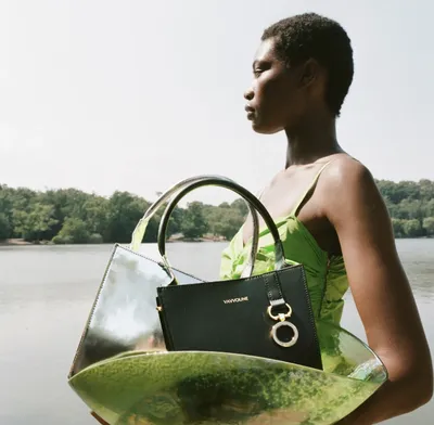 27 Black-Owned Handbag Brands 2024 to Know Right Now