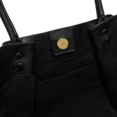 Caroline Bag Black – Freja New York