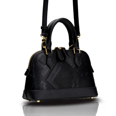 The Leather Bucket Bag | Marc Jacobs | Official Site