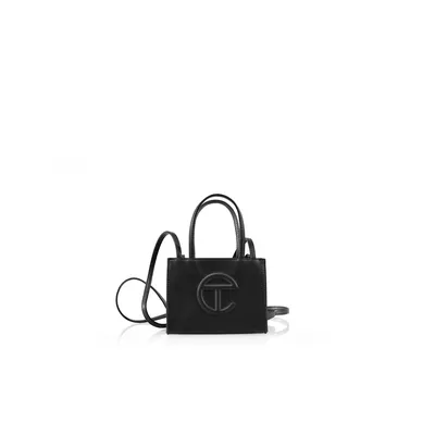 Caroline Bag Black – Freja New York