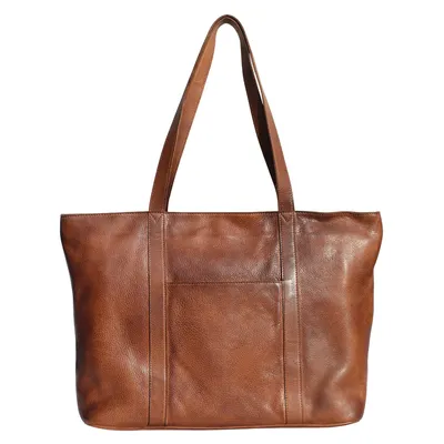 Chester Tote – Latico Leathers