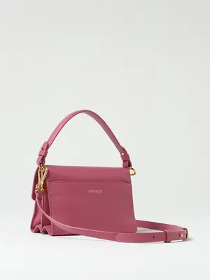 Coccinelle Lea long-handle Tote Bag - Farfetch