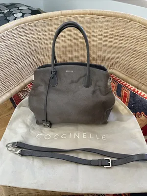 Женская сумка COCCINELLE - купить в Санкт-Петербурге