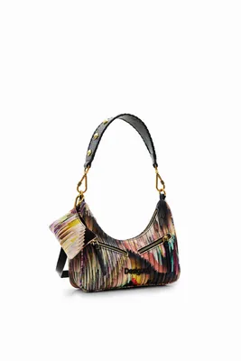 Women's Small canvas bag I Desigual.com