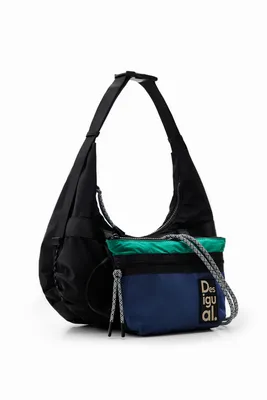 Women's Small multi-position bag I Desigual.com