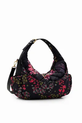 Women's Large padded bag I Desigual.com