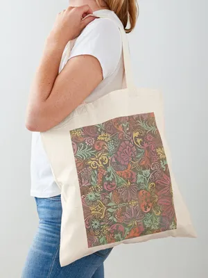 Desigual motif\" Tote Bag for Sale by GranPasso | Redbubble