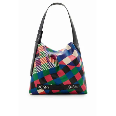 Women's bag Desigual Coqueta Estrasburgo - Sports Bags and Backpacks -  Accessories