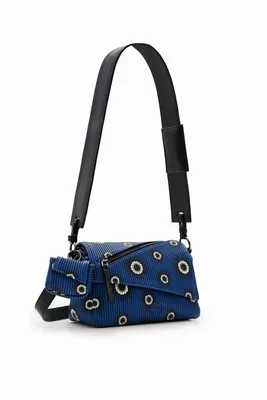 Women's Small geometric bag I Desigual.com