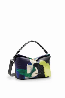 Women's Midsize watercolour bag I Desigual.com